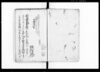 書留　一　諸取計之部/Document of Samurai Class image
