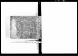 検使心得 / Kenshi Kokoroe (Hand-copied Book of Laws) image