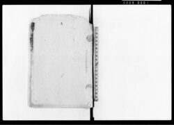 乍恐以書付奉申上候 / Document of Rural Area image