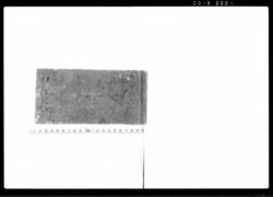 江戸御用留 / Document of Rural Area image