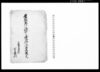 農間商ひ渡世之儀被仰渡御請証文（芝原村文書）/Document of Contract image