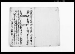 (吟味一件) / Document of Litigation image