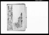 乍恐書付ヲ以始末奉申上候（播州鶴井村にて放火につき）/Document of Community image