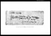 武州入野村組寄帳（百姓所持仕候田畑・屋敷ニ付）/Document of Rural Area image