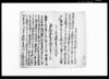 乍恐以書付始末奉申上候/Document of Laws image