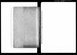 諸留 / Document of Samurai Class image
