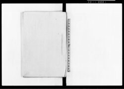 乍恐以書付奉申上候 / Document of Rural Area image