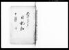 日記扣（百姓長入牢被仰付御仁恵の御沙汰願上につき）/Diary image