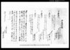 御見分書（口論にて疵請人見分）/Document of Laws image