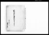 地面間数沽券金上り高書上 / Document of Townspeople image