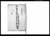 御鷹方様　御扶持方伝馬水夫人足諸入用御触写控帳/Document of Laws image