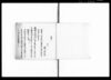 勤書控（瀧川家初代佐五右衛門～五代善七迄の勤方帳）/Document of Samurai Class image