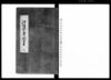 江坂孫三郎問答書　人/Document of Samurai Class image