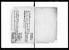鳥居甲斐其外之者共一件申渡書写/Document of Litigation image