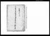 荒川通字奈口堰用水路仕来組合拾ヶ村議定書（用水路普請につき仕方帳）/Document of Laws image