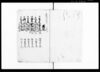 米雑穀有高一村理書上帳（雛形）/Document of Rural Area image