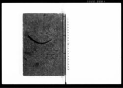 憲法部類 巻之二 / Kempō Burui Vol. 2 (Classifications of Constitutional Law) image