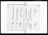 （常州用水堰組合高書上帳）/Document of Rural Area image