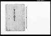 奉差上始末書（武右衛門跡式につき一件）/Document of Rural Area image