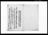天竺堂真田両村地境字横土手五ヶ村論所一件ニ付乍恐以意味書御歎申上候/Document of Litigation image