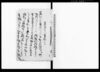 乍恐以書付奉願上候（当勘定之節再応取調度に付）/Document of Community image