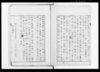 癸巳正月十六日閔応植カ趙乗稷ニ与ヘタル書ノ写 / Document of Laws image