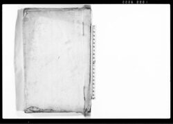 御番方　見合留　坤 / Document of Samurai Class image