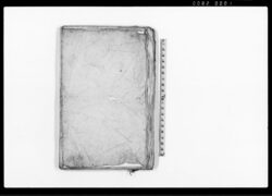 （御触書写） / Document of Laws image