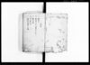 服忌令撰詮分釈 天 / Document of Laws image