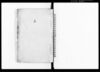 上（和宮様御下向につき触書留）/Document of Laws image
