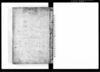 公事方要之留覚(不許他見) / Document of Laws image