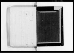 検使楷梯 完 / Kenshi Kaitei (Hand-copied Book of Laws) image