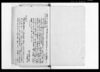 諸家御伺留 / Document of Laws image