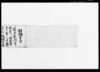 村議定印帳（野荒し押領者多く有候につき取極め候議定）/Document of Rural Area image