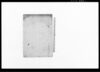 （縮緬天鵞絨之類腰帯髪掛ニ而茂不相成筈旨等御触）/Document of Laws image