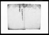 乍恐以書付奉願上候（百姓困窮御救夫食につき願）/Document of Community image