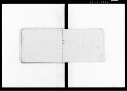 男女給金帳 / Document of Contract image