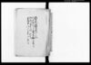 権右衛門始末書之控/Document of Community image