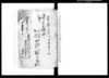 寄木大明神御□□領一件取計方扣/Document of Litigation image