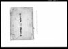 村方九右衛門一件諸書附扣/Document of Rural Area image