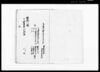 神流川通武州賀美郡四軒在家村国役御普請出来方帳/Document of Politics image