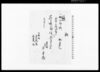 市原郡草苅村文書　記（杉木代金受取）/Document of Rural Area image