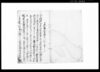 取替議定書之写(四ツ谷新田圦樋普請の儀に付惣新田議定)(布鎌新田関係文書)/Document of Politics image