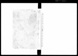 [町触] / Document of Laws image