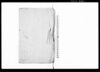 （検地帳断簡）（〆28石1斗4升2歩）/Document of System image