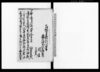 乍恐奉歎願候口書（周吉・与左衛門儀に付・両者親族よりの歎願書）/Document of Community image