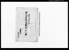 村高家数人馬数調書上帳（岩瀬郡柿墅内村）/Document of System image