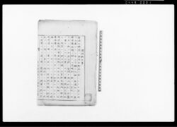 港規則之事 / Document of Politics image