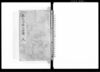 服忌令撰注分釈 天 / Document of Laws image