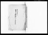 公事方御役所差上候口上書写/Document of Litigation image